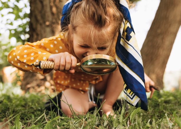 Future Trends In Childrens Clothing!